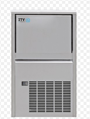 ITV Eiswürfelbereiter 22kg/24H -230V AIR